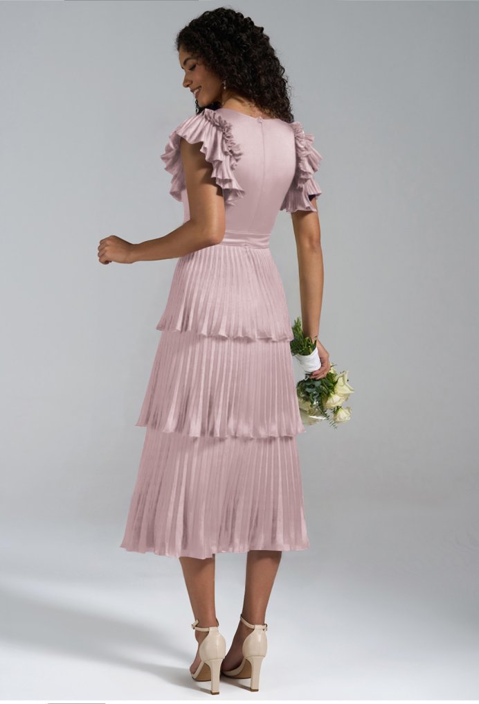 AW Leena Dress